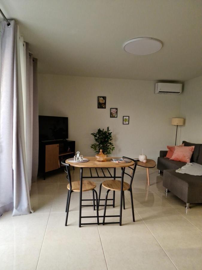 S N G/ Best View Apartment Kíssamos Esterno foto
